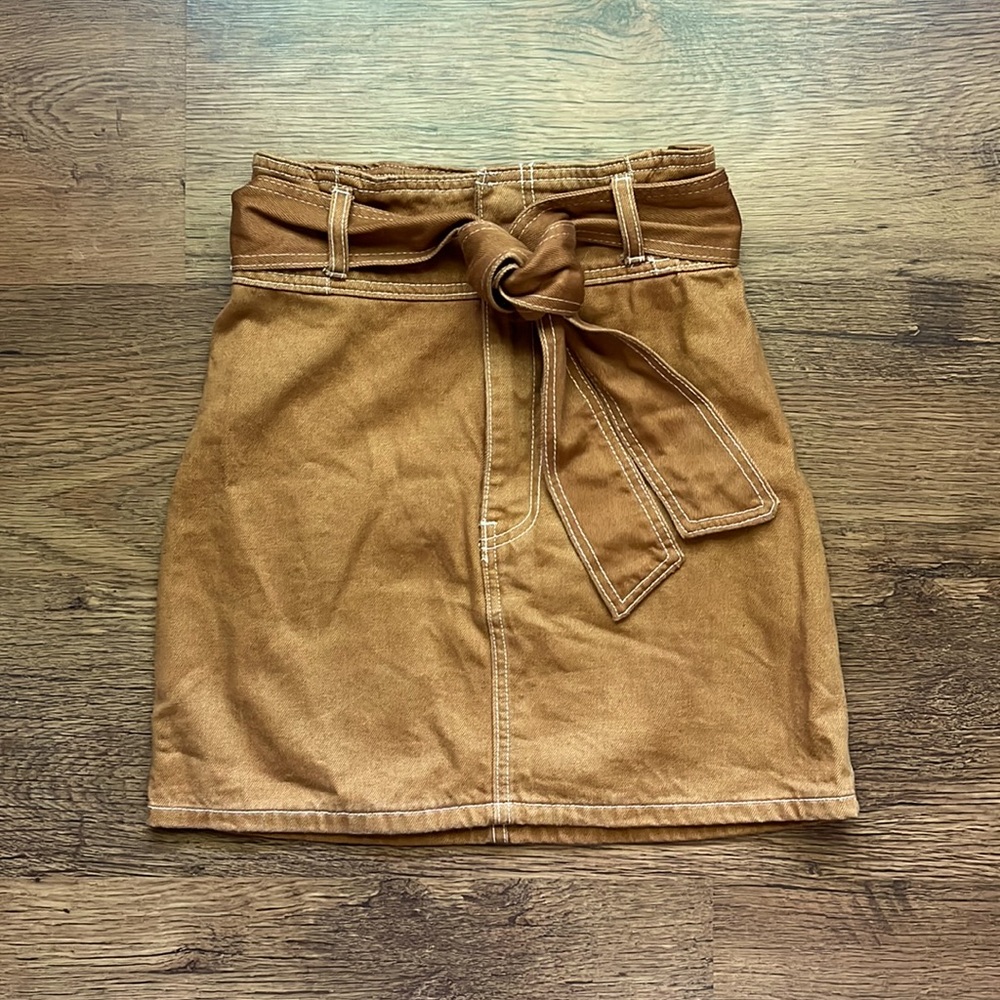 Forever 21 Skirt